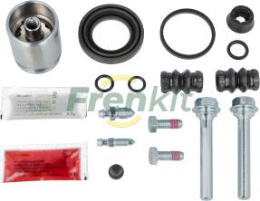 Frenkit 741903 - Kit de réparation, étrier de frein parts5.com