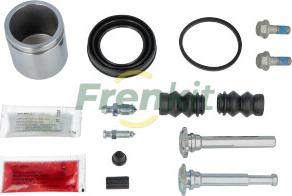 Frenkit 748349 - Set reparatie, etrier parts5.com