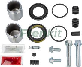 Frenkit 748344 - Set reparatie, etrier parts5.com