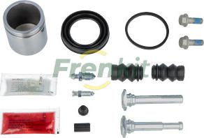 Frenkit 748350 - Set reparatie, etrier parts5.com