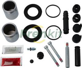 Frenkit 748304 - Repair Kit, brake caliper parts5.com