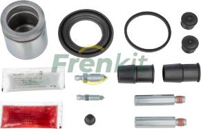 Frenkit 748310 - Set reparatie, etrier parts5.com