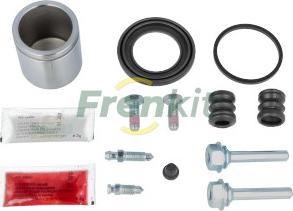 Frenkit 748312 - Set reparatie, etrier parts5.com