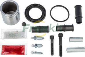 Frenkit 748332 - Set reparatie, etrier parts5.com