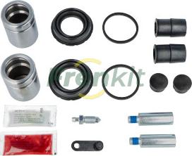 Frenkit 742209 - Sada na opravy, brzdový třmen parts5.com