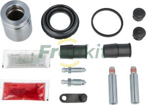 Frenkit 742201 - Set reparatie, etrier parts5.com