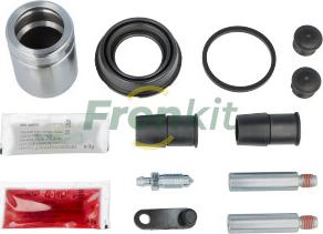 Frenkit 742208 - Opravná sada brzdového strmeňa parts5.com