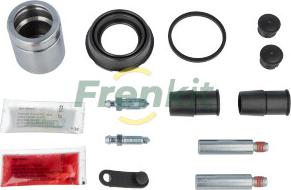 Frenkit 742202 - Repair Kit, brake caliper parts5.com