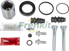 Frenkit 742214 - Javítókészlet, féknyereg parts5.com