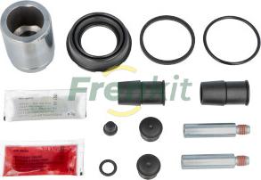 Frenkit 742218 - Sada na opravy, brzdový třmen parts5.com