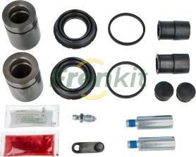 Frenkit 742212 - Kit de réparation, étrier de frein parts5.com