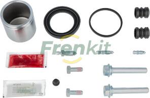 Frenkit 754905 - Opravná sada brzdového strmeňa parts5.com