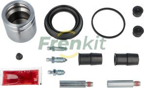 Frenkit 754903 - Kit de réparation, étrier de frein parts5.com