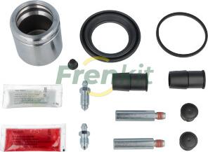 Frenkit 754902 - Set reparatie, etrier parts5.com