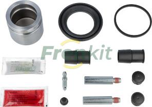 Frenkit 754444 - Komplet za popravak, kočno sedlo parts5.com