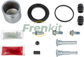 Frenkit 754443 - Set reparatie, etrier parts5.com