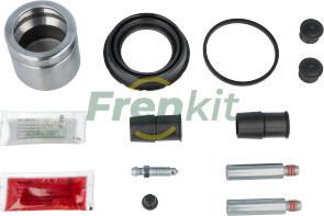 Frenkit 754404 - Ремонтен комплект, спирачен апарат parts5.com