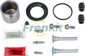 Frenkit 754415 - Juego de reparación, pinza de freno parts5.com