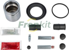 Frenkit 754434 - Σετ επισκευής, δαγκάνα φρένων parts5.com