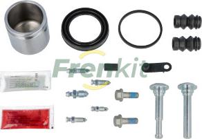 Frenkit 754423 - Set reparatie, etrier parts5.com