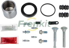 Frenkit 754422 - Repair Kit, brake caliper parts5.com