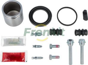 Frenkit 754427 - Set reparatie, etrier parts5.com