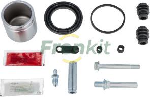 Frenkit 754470 - Set reparatie, etrier parts5.com