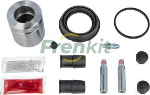 Frenkit 754045 - Sada na opravy, brzdový třmen parts5.com