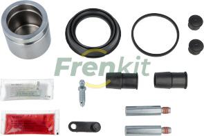 Frenkit 757491 - Set reparatie, etrier parts5.com