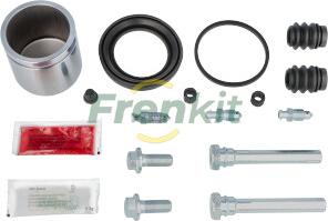 Frenkit 757498 - Set reparatie, etrier parts5.com