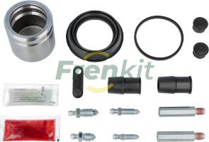 Frenkit 757492 - Komplet za popravak, kočno sedlo parts5.com