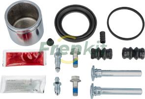 Frenkit 757486 - Set reparatie, etrier parts5.com