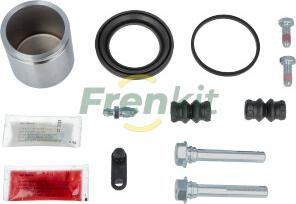 Frenkit 757481 - Set reparatie, etrier parts5.com