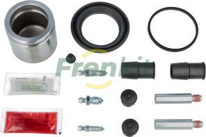 Frenkit 757482 - Σετ επισκευής, δαγκάνα φρένων parts5.com