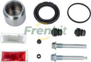 Frenkit 757546 - Sada na opravy, brzdový třmen parts5.com