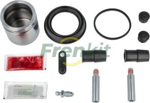 Frenkit 757541 - Javítókészlet, féknyereg parts5.com