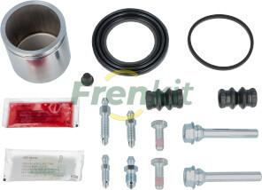 Frenkit 757506 - Sada na opravy, brzdový třmen parts5.com