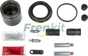 Frenkit 757500 - Set reparatie, etrier parts5.com