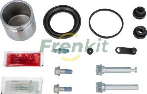 Frenkit 757532 - Set reparatie, etrier parts5.com