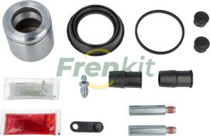 Frenkit 757527 - Komplet za popravak, kočno sedlo parts5.com