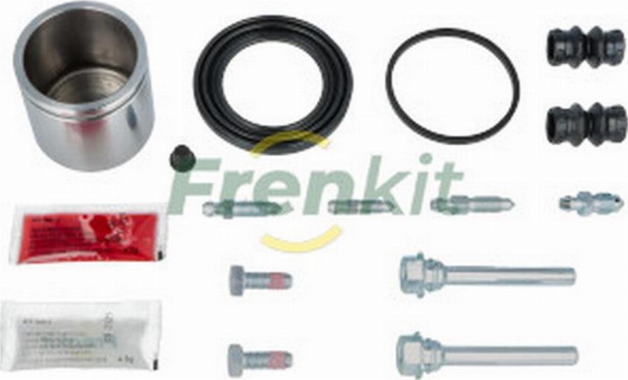 Frenkit 757289 - Sada na opravy, brzdový třmen parts5.com