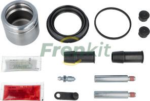 Frenkit 760555 - Korjaussarja, jarrusatula parts5.com