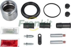 Frenkit 760556 - Set reparatie, etrier parts5.com