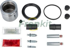 Frenkit 760553 - Set reparatie, etrier parts5.com