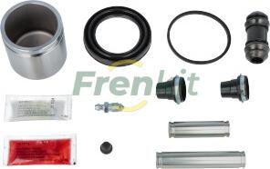 Frenkit 760552 - Set reparatie, etrier parts5.com