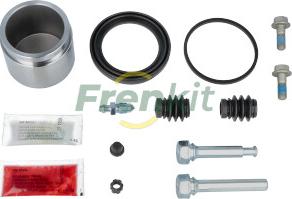 Frenkit 760569 - Set reparatie, etrier parts5.com