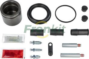 Frenkit 760563 - Korjaussarja, jarrusatula parts5.com