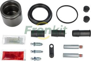 Frenkit 760562 - Komplet za popravilo, sedlo kolutne zavore parts5.com