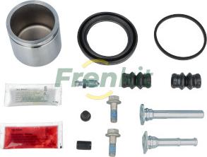 Frenkit 760567 - Set reparatie, etrier parts5.com