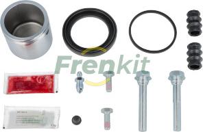 Frenkit 760705 - Tamir seti, fren kaliperi parts5.com